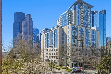 905 Cherry Street Seattle WA 98104