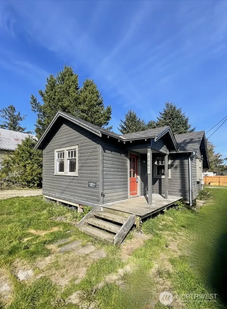 2900 Alexson Road Grayland WA 98547
