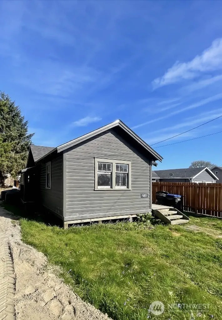 2900 Alexson Road Grayland WA 98547