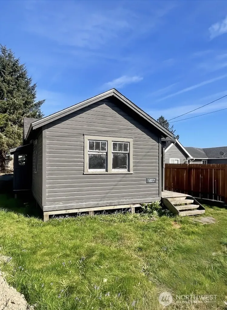 2900 Alexson Road Grayland WA 98547