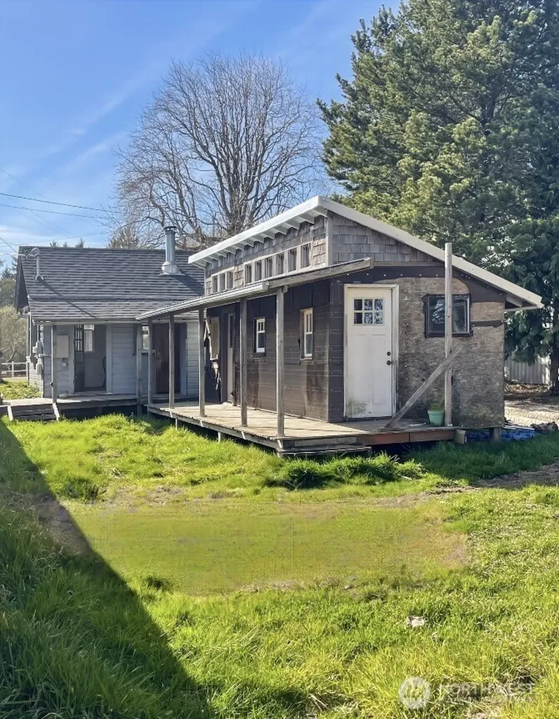 2900 Alexson Road Grayland WA 98547