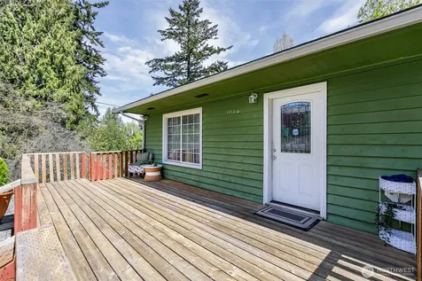 11122 59th Avenue S Seattle WA 98178