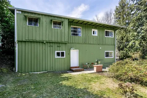 11122 59th Avenue S Seattle WA 98178