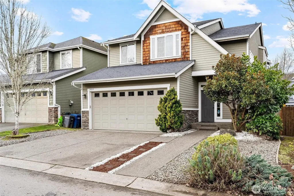 24015 221st Lane SE Maple Valley WA 98038