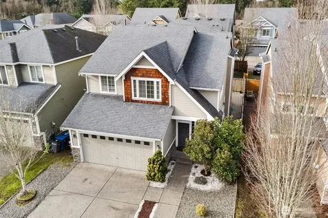 24015 221st Lane SE Maple Valley WA 98038