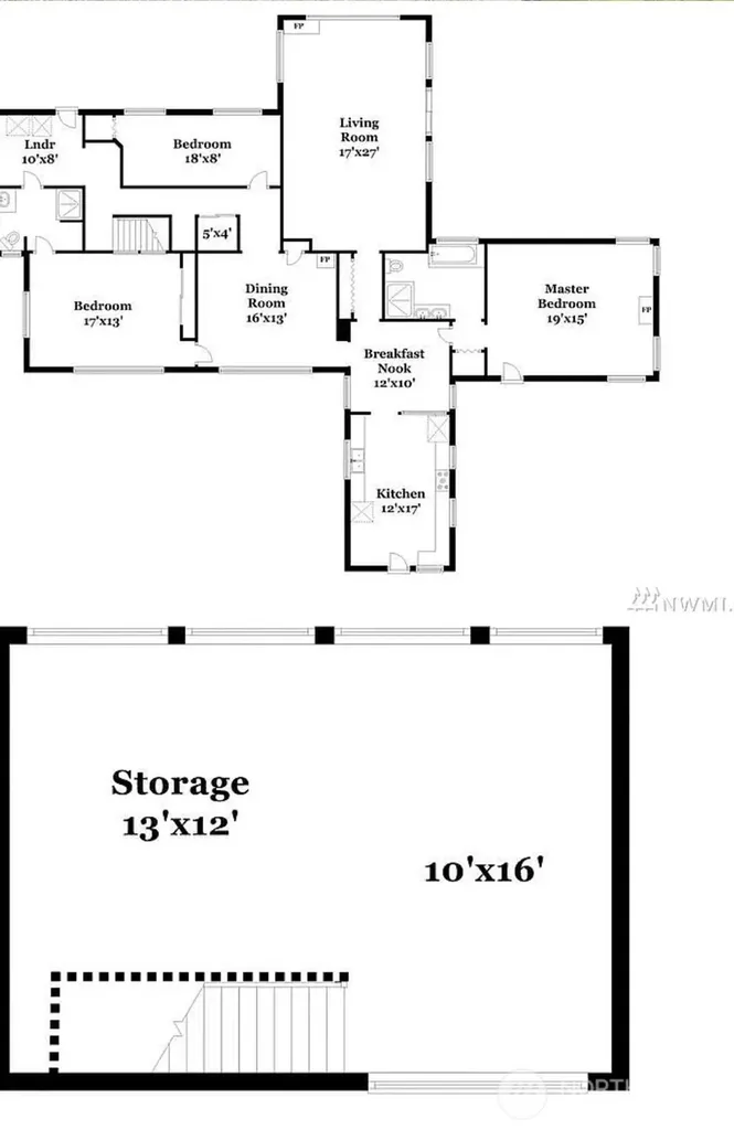37627 W Lake Walker Drive SE Enumclaw WA 98022