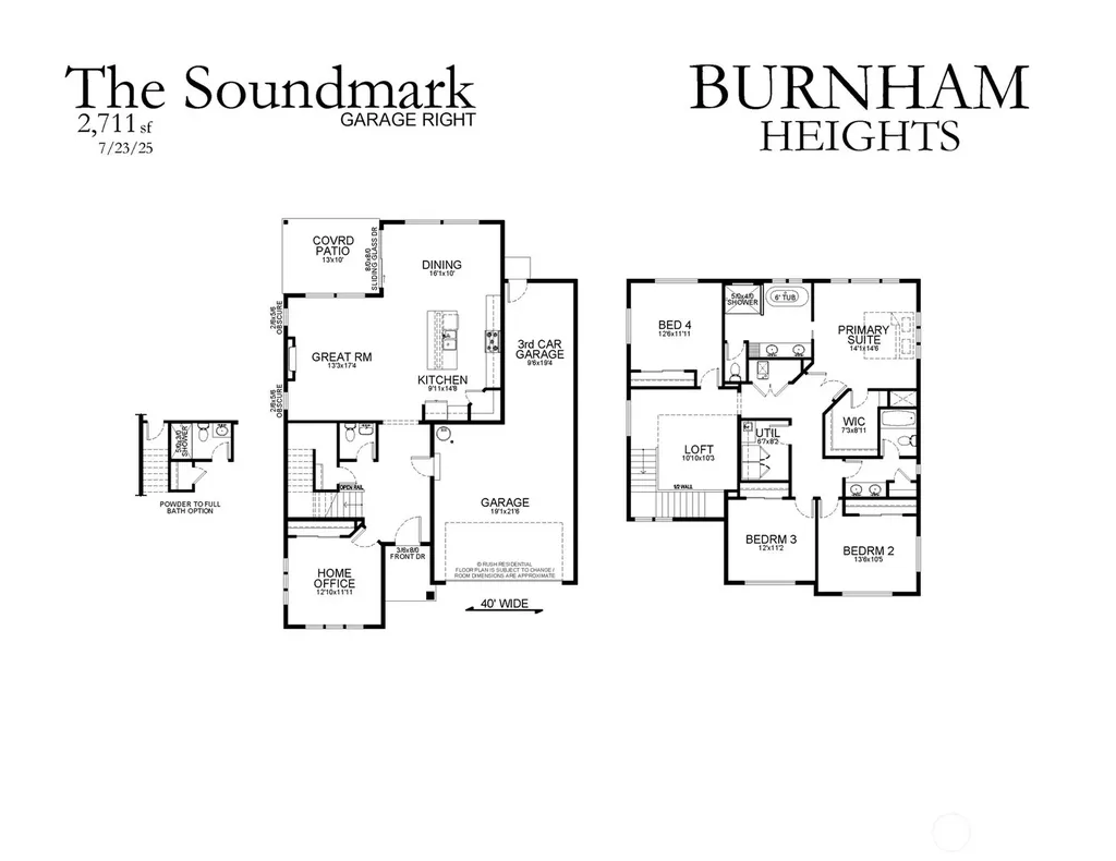 11397 112th Street Loop Gig Harbor WA 98332