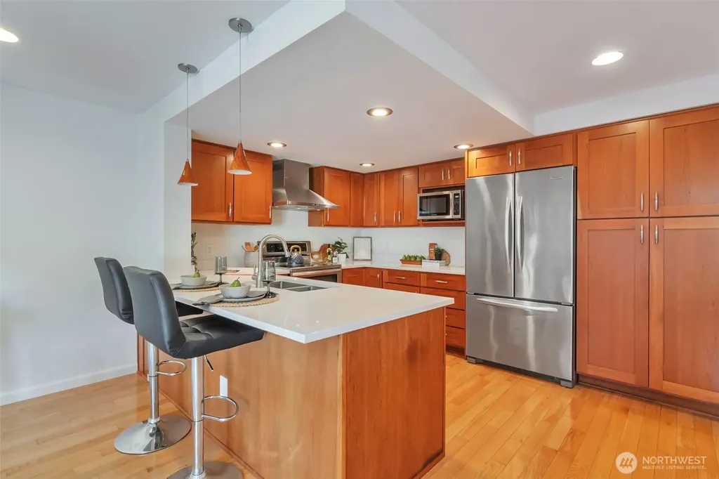 1035 156th Avenue NE Bellevue WA 98007