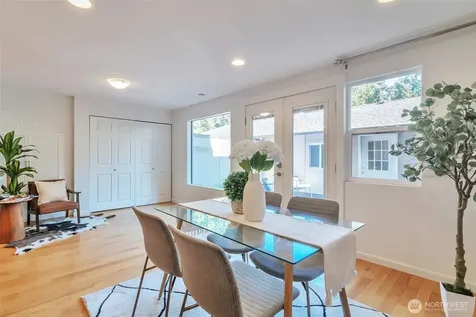 1035 156th Avenue NE Bellevue WA 98007