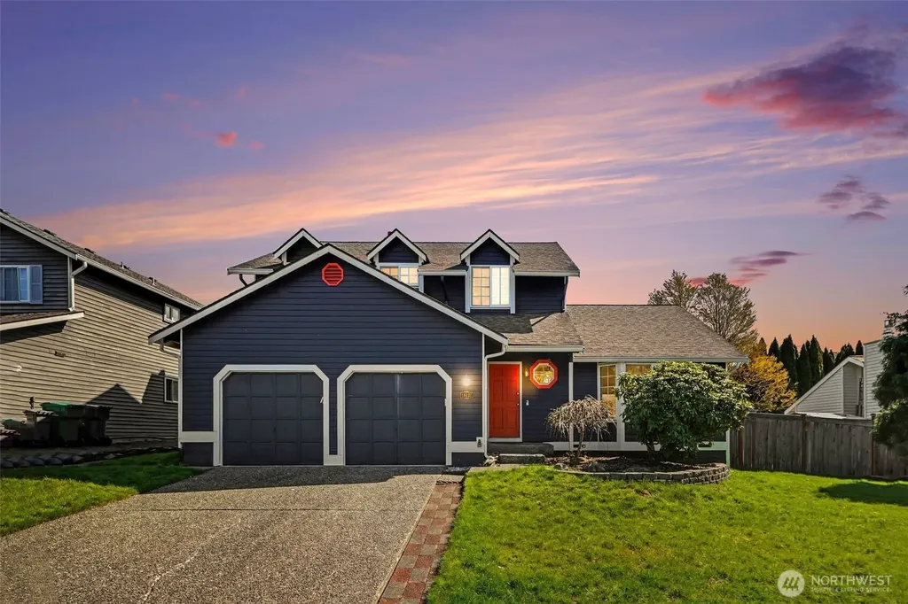 18131 26th Drive SE Bothell WA 98012