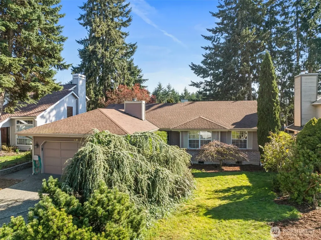 1031 SW 350th Place Federal Way WA 98023