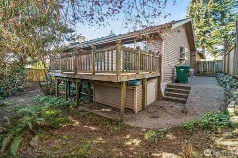 1031 SW 350th Place Federal Way WA 98023