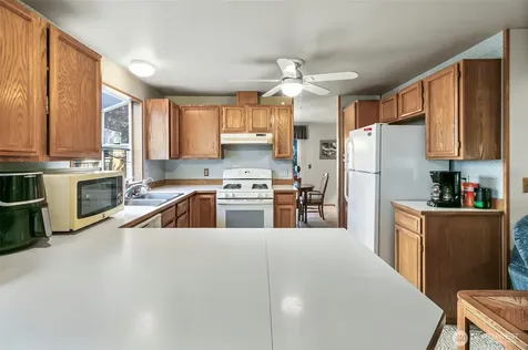 1031 SW 350th Place Federal Way WA 98023