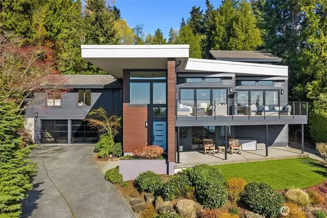 4628 Forest Avenue SE Mercer Island WA 98040