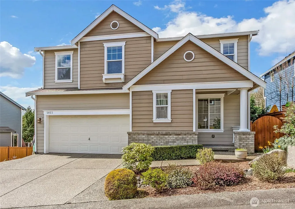 2023 Kennewick Place NE Renton WA 98056