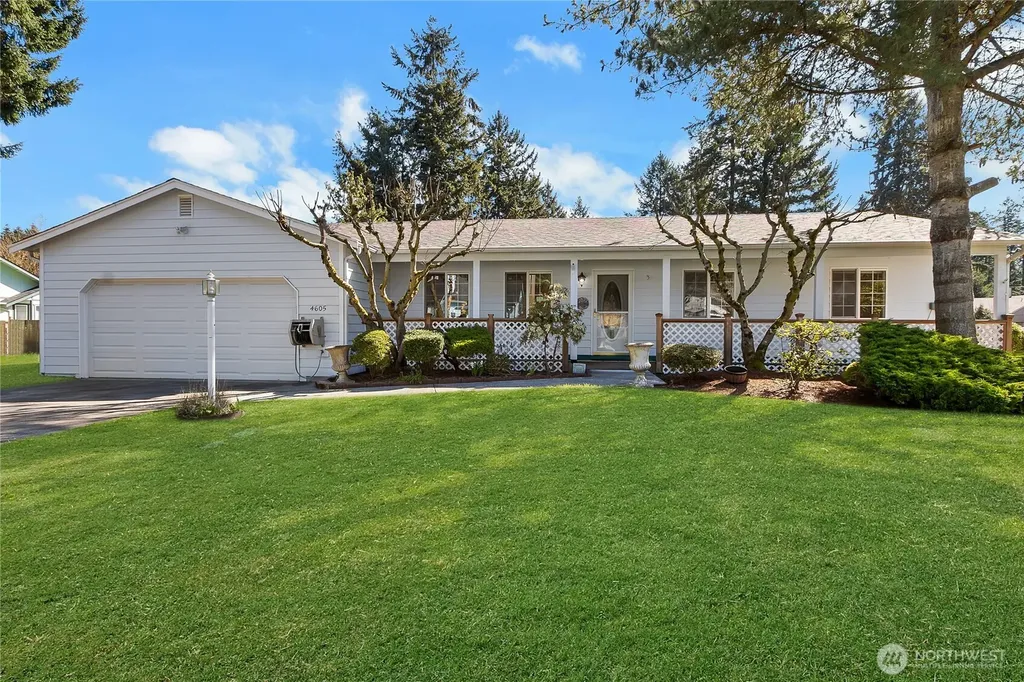 4605 247th Street Ct E Graham WA 98338