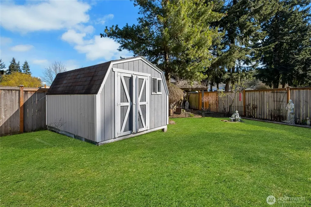 4605 247th Street Ct E Graham WA 98338
