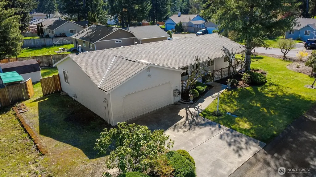 4605 247th Street Ct E Graham WA 98338