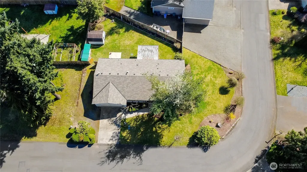 4605 247th Street Ct E Graham WA 98338