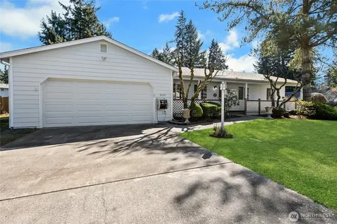 4605 247th Street Ct E Graham WA 98338