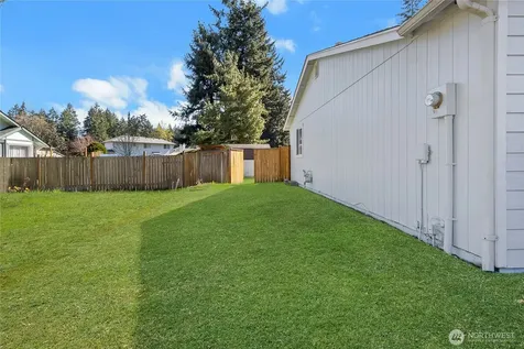 4605 247th Street Ct E Graham WA 98338