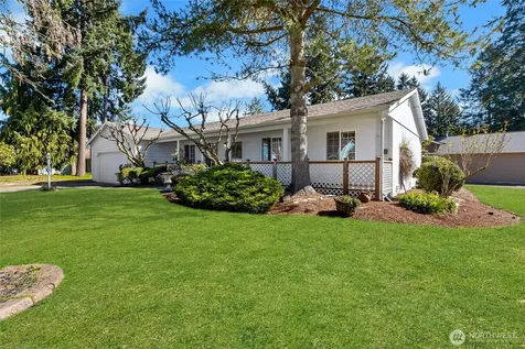 4605 247th Street Ct E Graham WA 98338