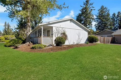 4605 247th Street Ct E Graham WA 98338
