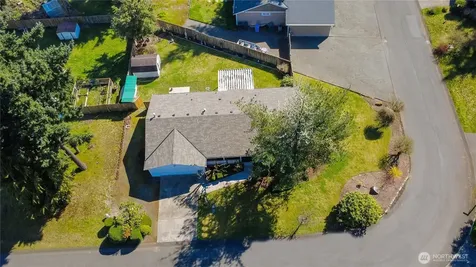 4605 247th Street Ct E Graham WA 98338