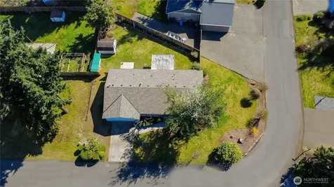 4605 247th Street Ct E Graham WA 98338