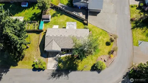 4605 247th Street Ct E Graham WA 98338