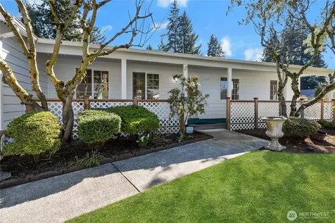 4605 247th Street Ct E Graham WA 98338