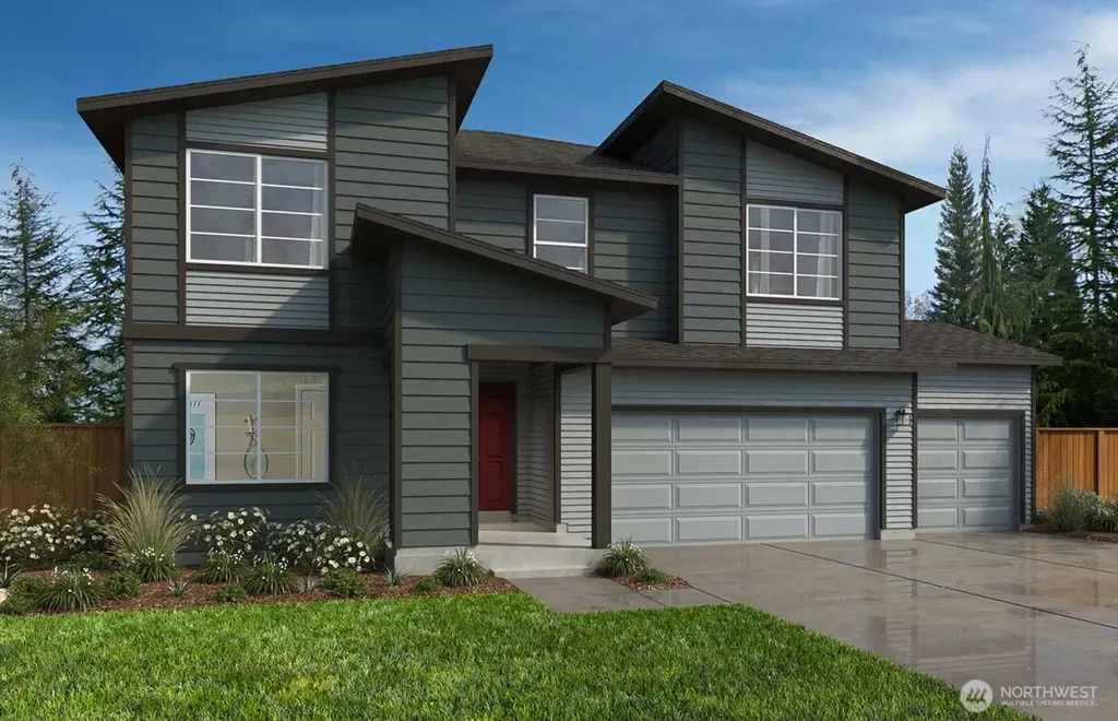 13715 185th Street Ct E Puyallup WA 98374
