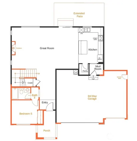 13715 185th Street Ct E Puyallup WA 98374