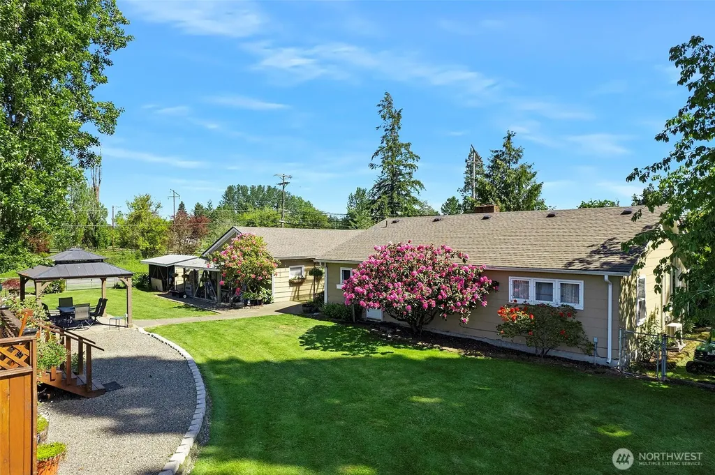 3409 104th Street E Tacoma WA 98446