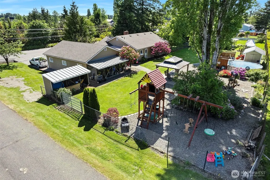 3409 104th Street E Tacoma WA 98446