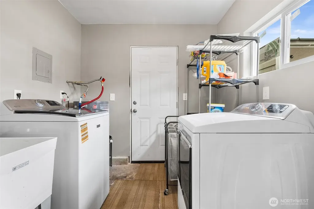 3409 104th Street E Tacoma WA 98446