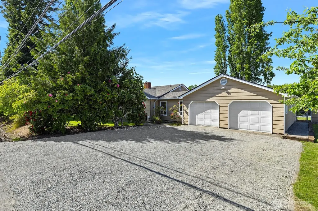 3409 104th Street E Tacoma WA 98446