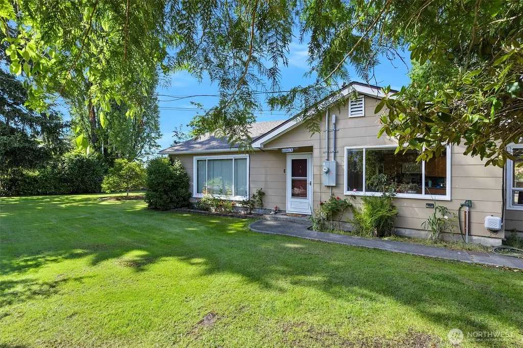 3409 104th Street E Tacoma WA 98446