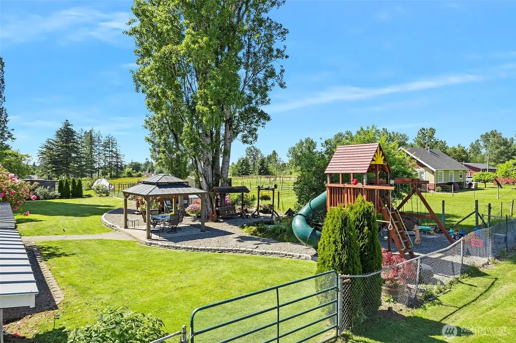 3409 104th Street E Tacoma WA 98446