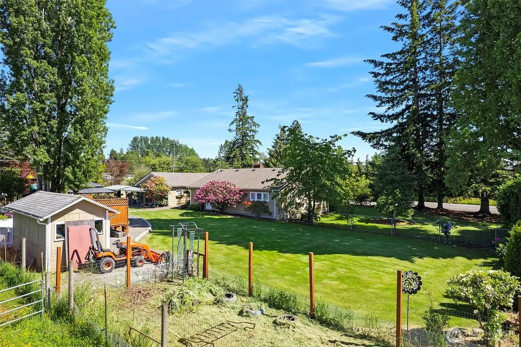 3409 104th Street E Tacoma WA 98446