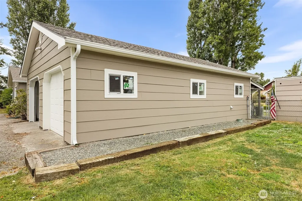 3409 104th Street E Tacoma WA 98446