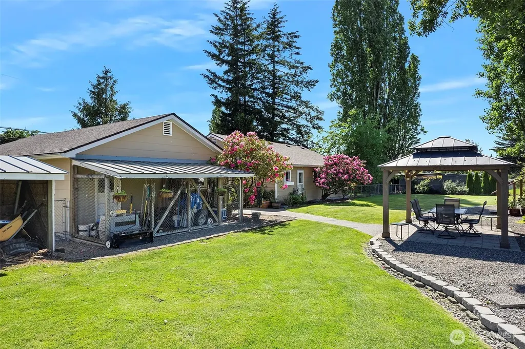 3409 104th Street E Tacoma WA 98446