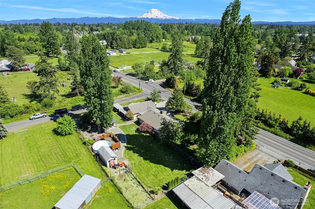 3409 104th Street E Tacoma WA 98446