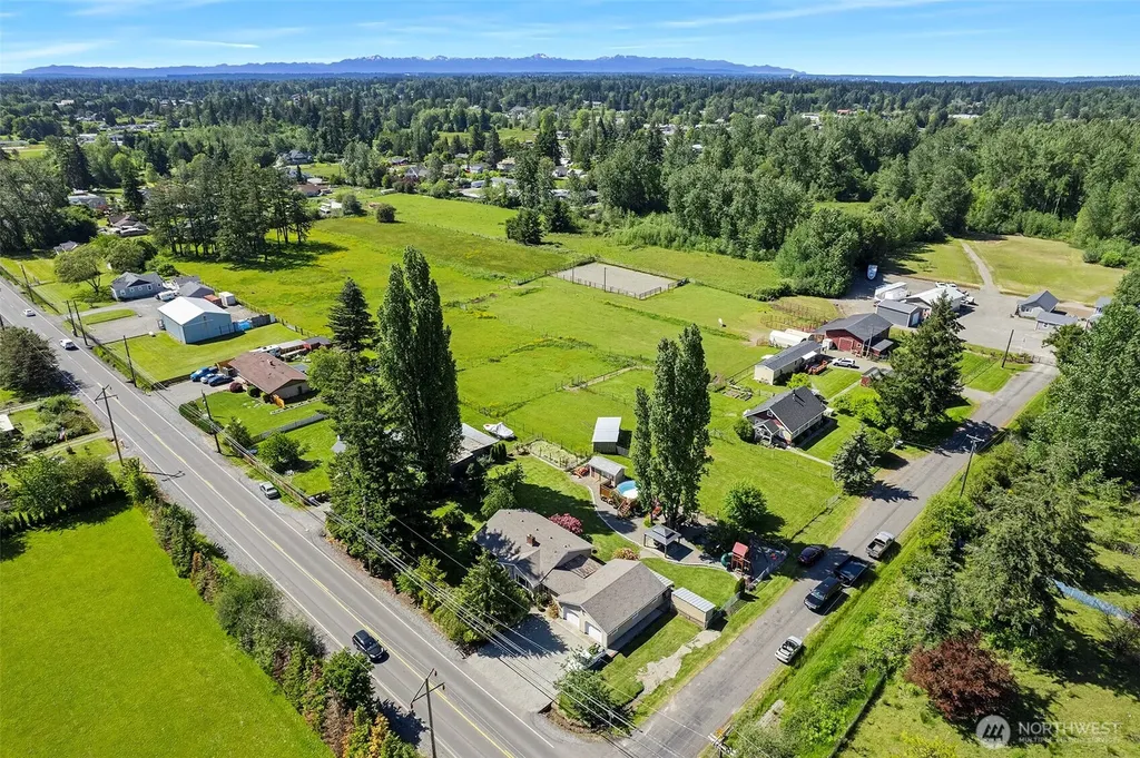 3409 104th Street E Tacoma WA 98446