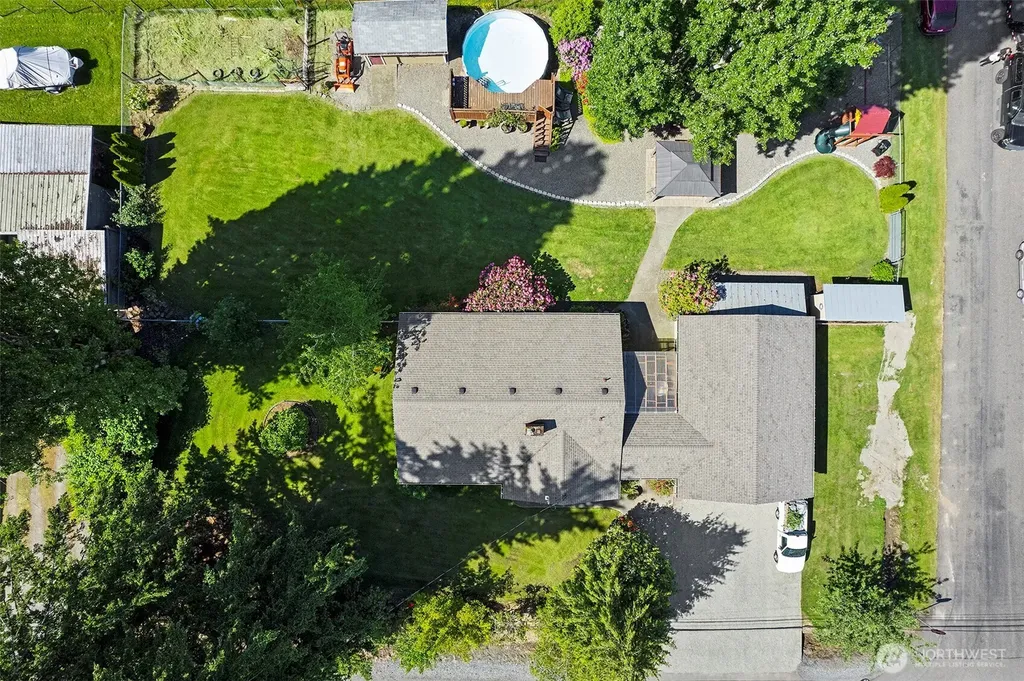 3409 104th Street E Tacoma WA 98446