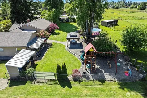 3409 104th Street E Tacoma WA 98446