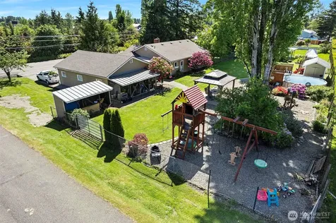 3409 104th Street E Tacoma WA 98446
