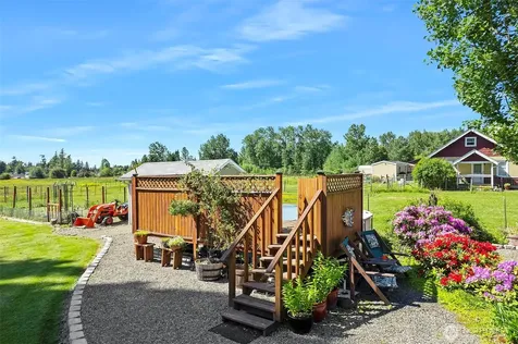 3409 104th Street E Tacoma WA 98446
