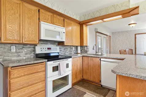 3409 104th Street E Tacoma WA 98446