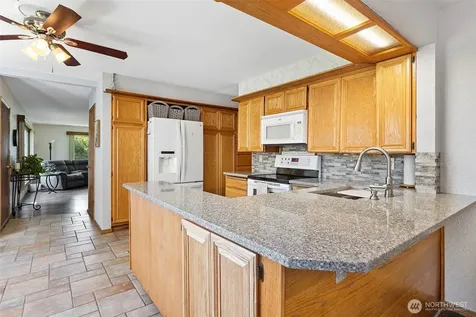 3409 104th Street E Tacoma WA 98446